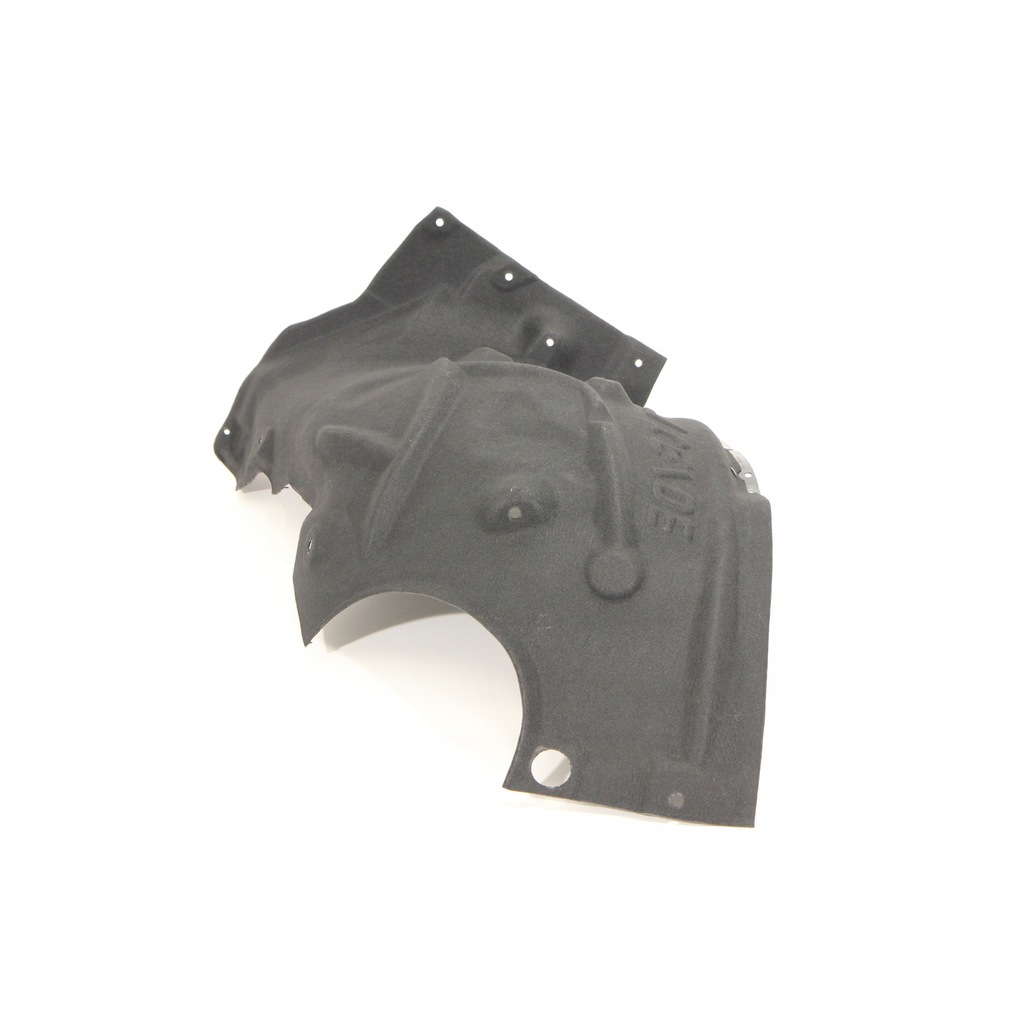 фото №5, Bmw 3 f30, f80 захист передній канал повітряна