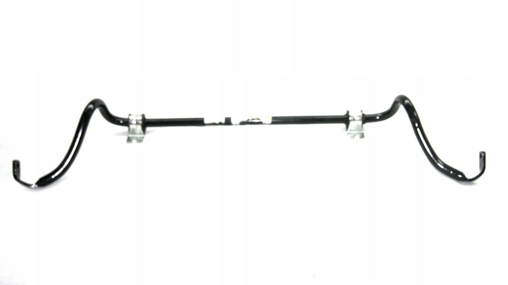 фото №2, Тяга стабілізатора гумки перед espace iv оригінал