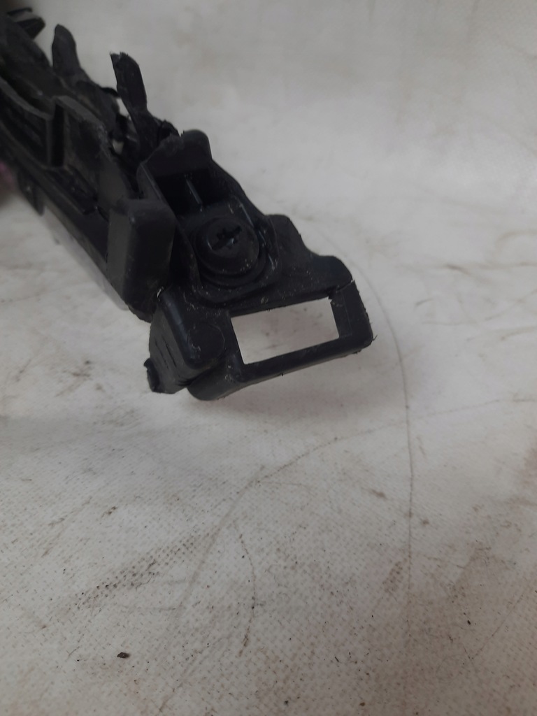 фото №7, Porsche cayenne 17- поворотник поворотник правий