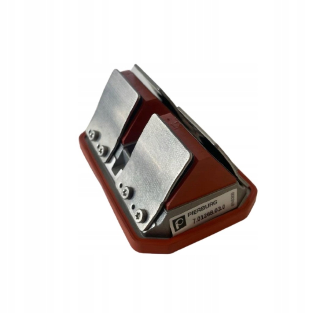 фото №1, Клапан зворотний egr 51.08150-0029