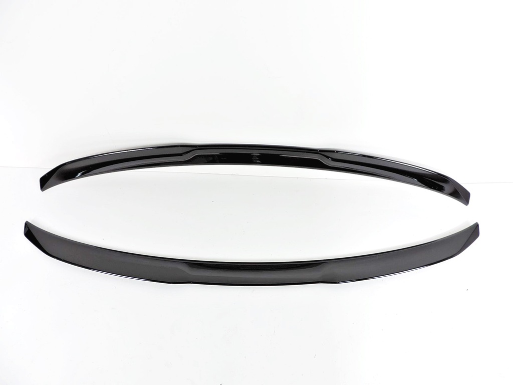 фото №1, Спойлер крышка багажника bmw m4 cs g82 4 g22 m competition