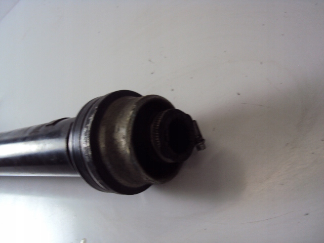 фото №4, Wał приводной audi q5 8r fl 3.0 tdi 12-