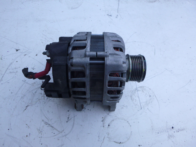 фото №5, Генератор 1,5 dci kadjar clio duster 231008918r