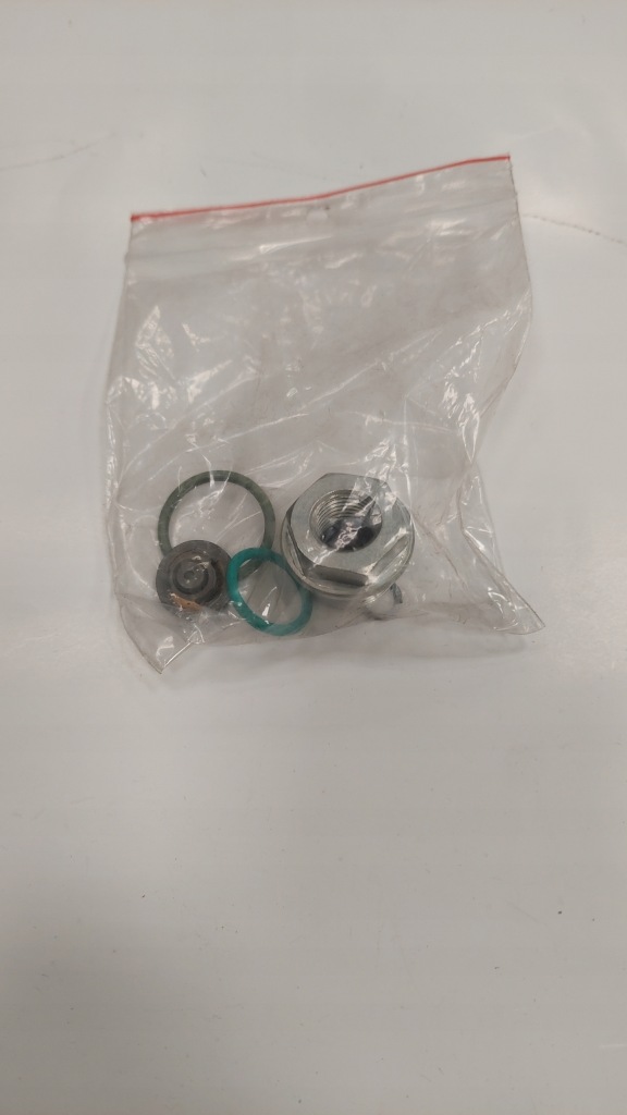 Набор ремонтный, распределитель зажигания bosch 2 447 010 043 Недорого