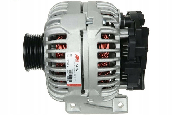 Генератор as-pl a0430 volvo s80 xc90 Недорого