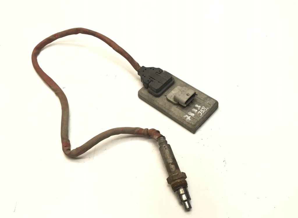 Купить 22219281 volvo датчик nox