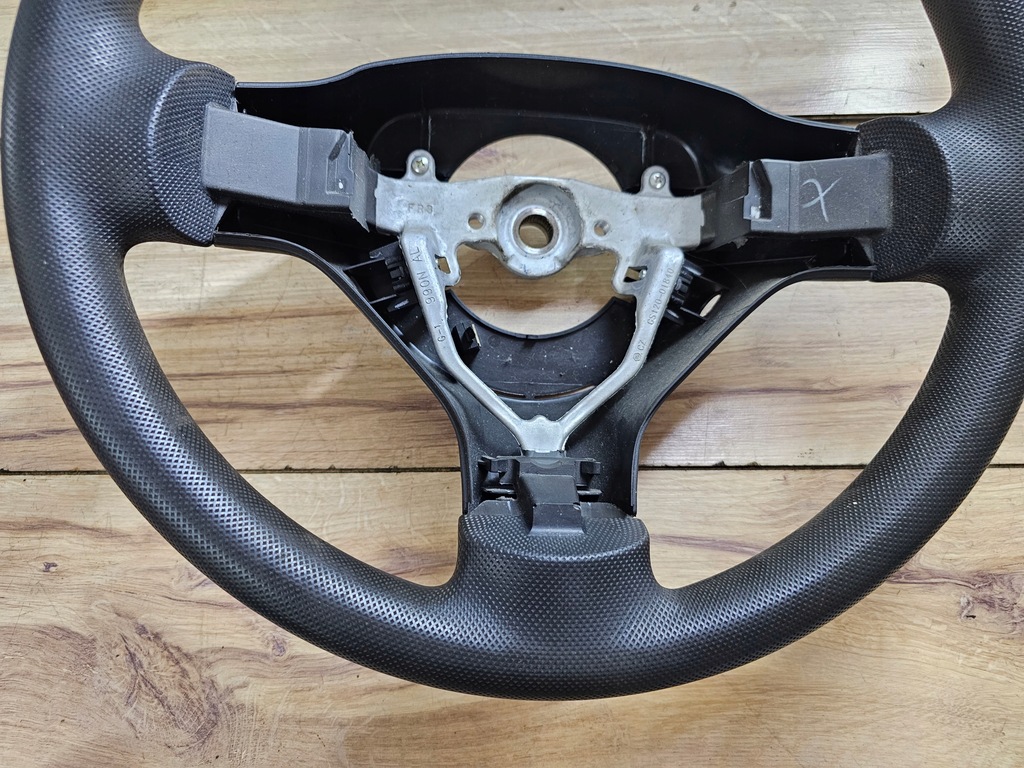 фото №3, Повітропровід peugeot 107