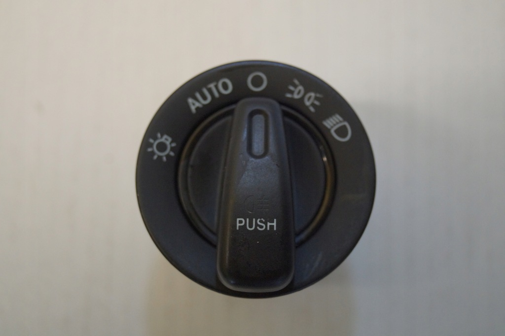 фото №1, Переключатель света maserati quattroporte