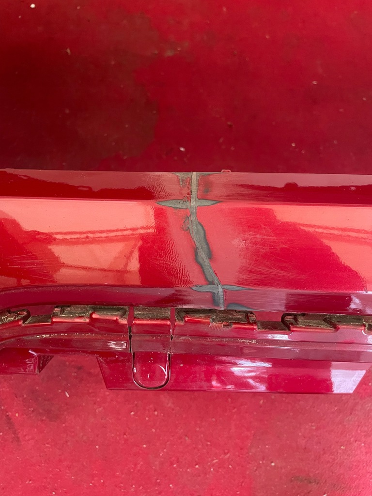 фото №6, Land rover бампер перед передний land rover evoque ii r dynamic 19- решётка радиатора