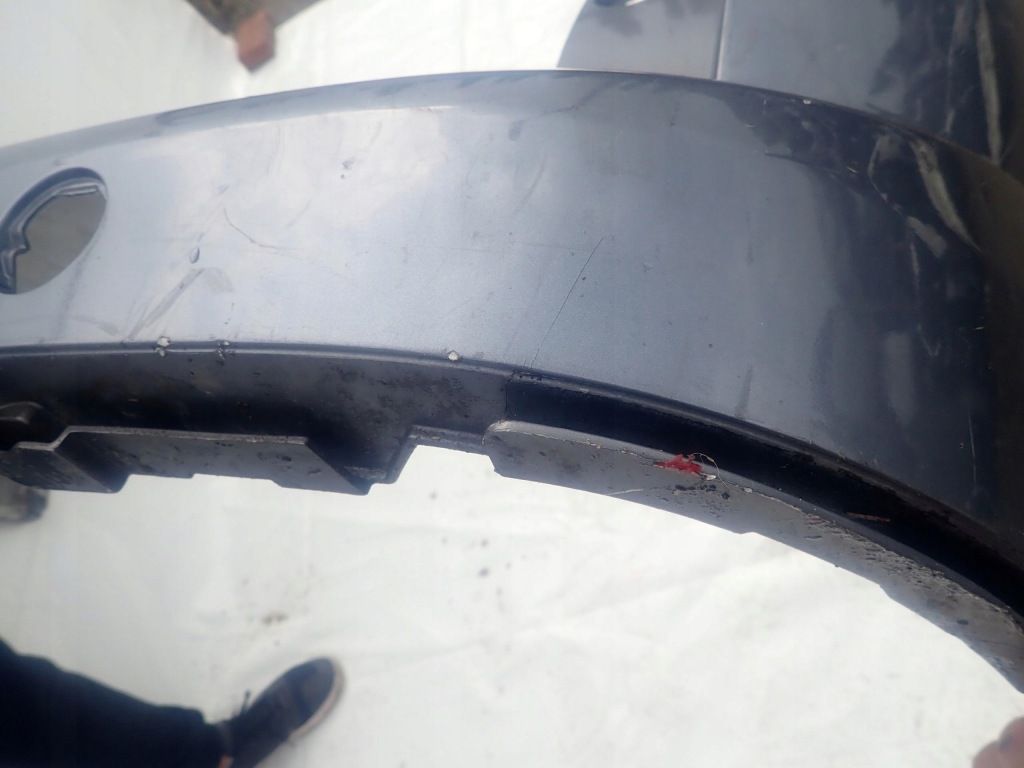 Купить Opel vectra c kombi 03-08 бампер задняя задний