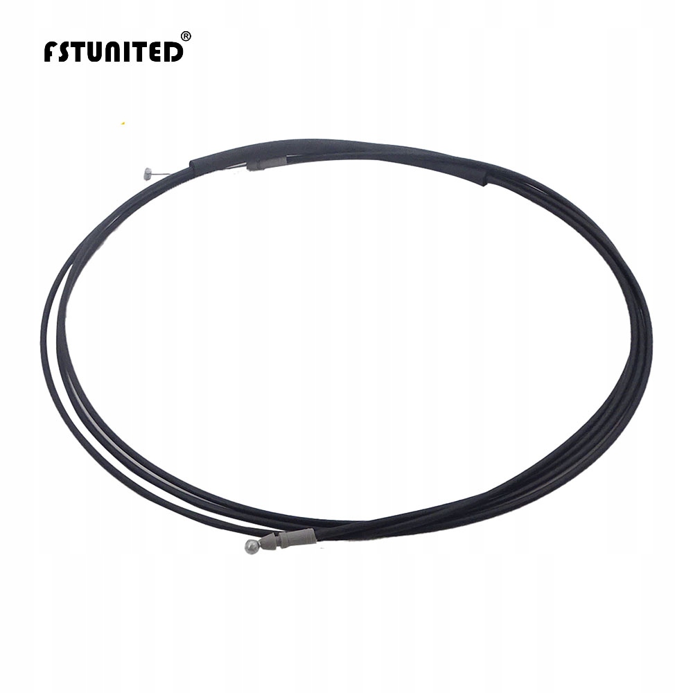 фото №5, Toyota camry 2001-2006 задняя дверь кабель