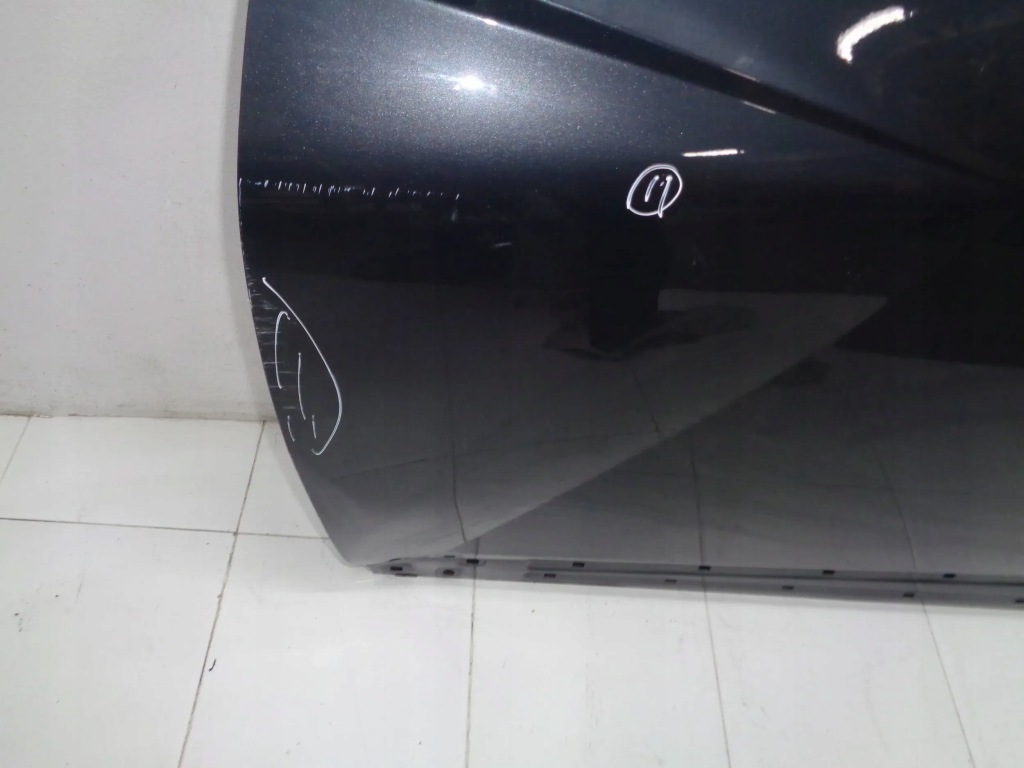 фото №4, Hyundai tucson iv 4 двері лівий перед передні 20r-