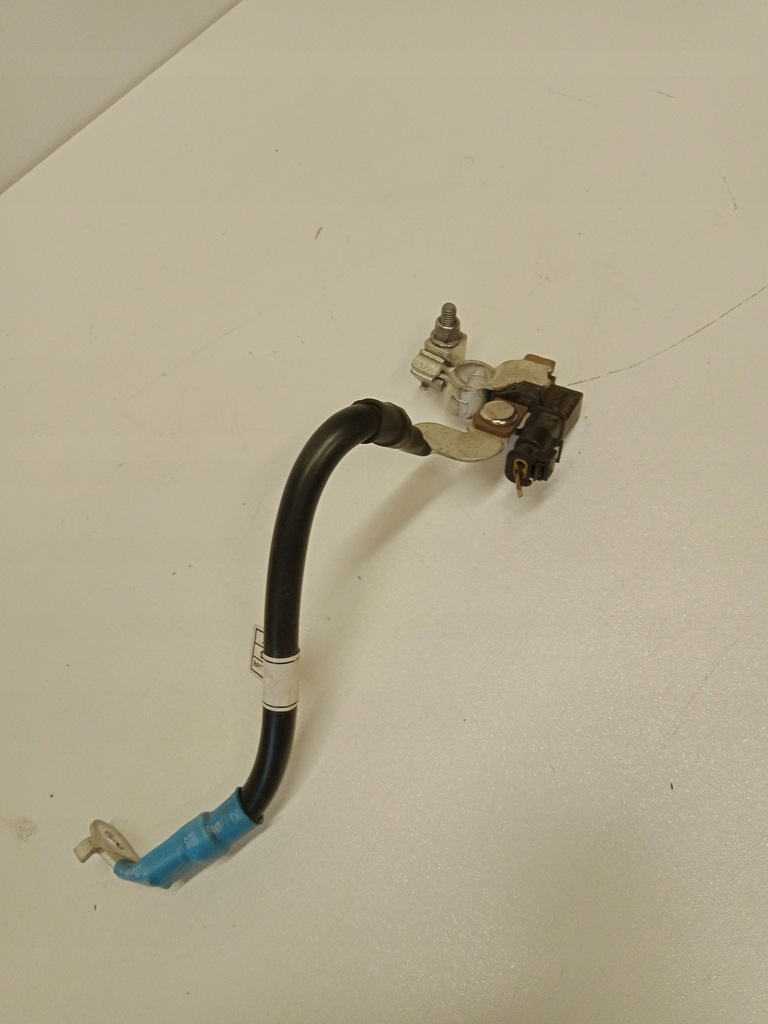 фото №1, Клема мінусова hyundai kia 37180-s1110