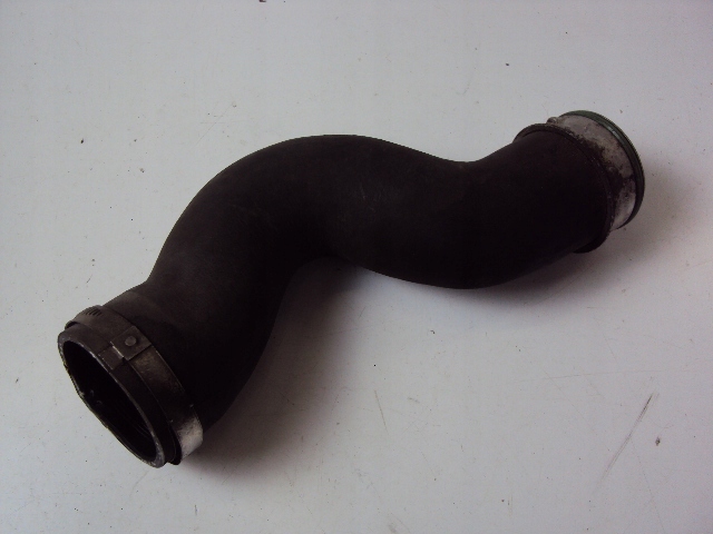 фото №1, Труба інтеркулер vw golf vi gti tfsi