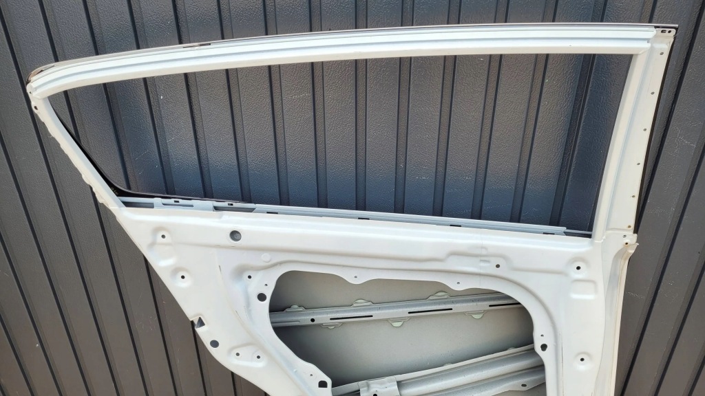 фото №9, Kia sportage iv 4 15- двері задня задні ліва