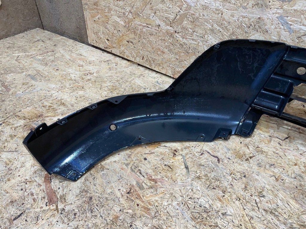 фото №8, Suzuki sx4 sx-4 s-cross ii 2 21- бампер перед передний dół