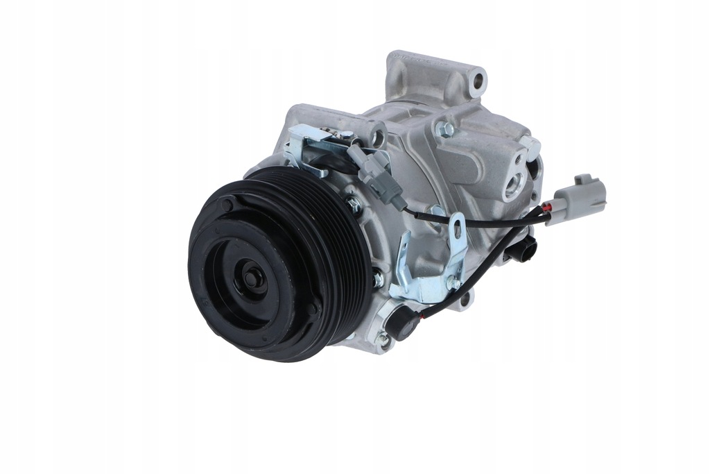 фото №15, Компрессор кондиционера lexus es toyota previa iii venza 3.5 01.06-