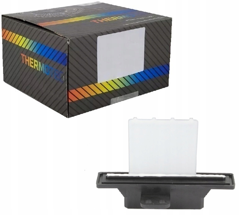 фото №1, Резистор резистор вентилятор nissan primera 1996-02