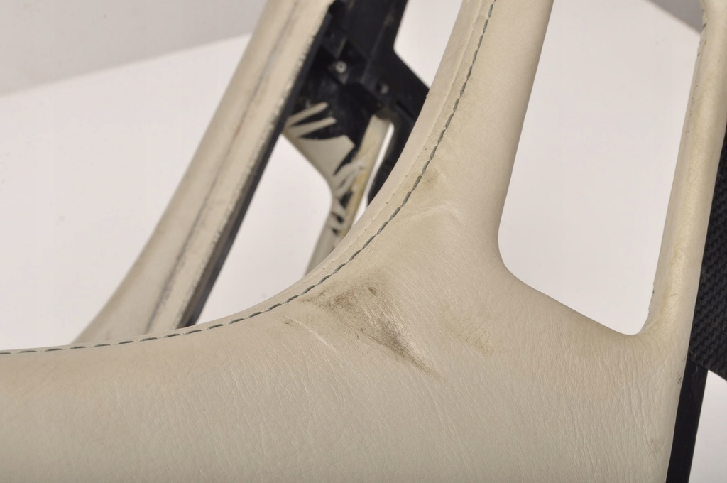 фото №11, Aston martin db9 рамка панель обдув радіо 4g43-c04350-bcw