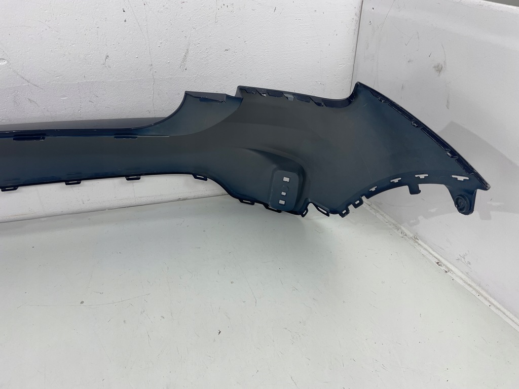 фото №10, Mini cooper countryman s f60 бампер задняя задний