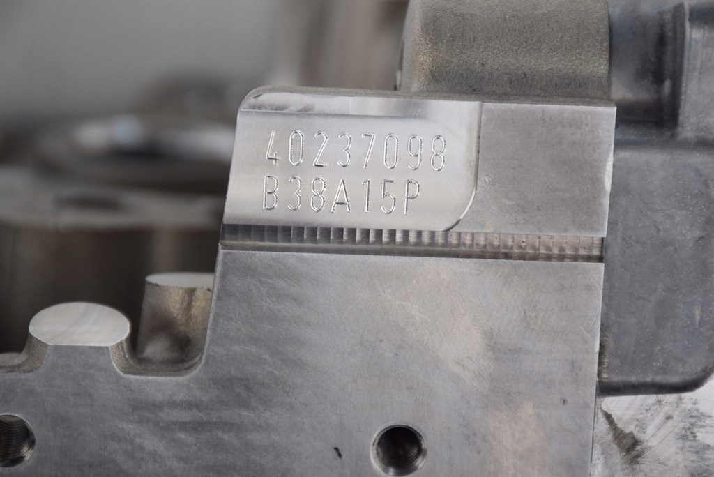 фото №12, Bmw 2 u06 x1 u11 220i 1,5 b38a15p блок двигуна