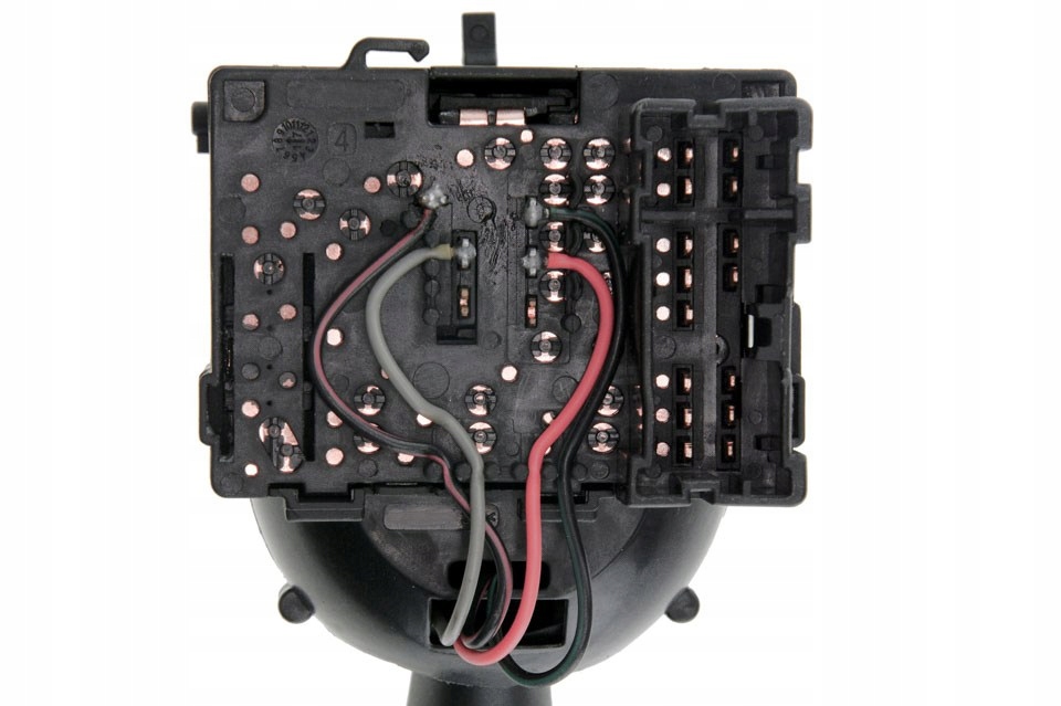 фото №10, Переключатель комбинированный dacia dokker 2012-,