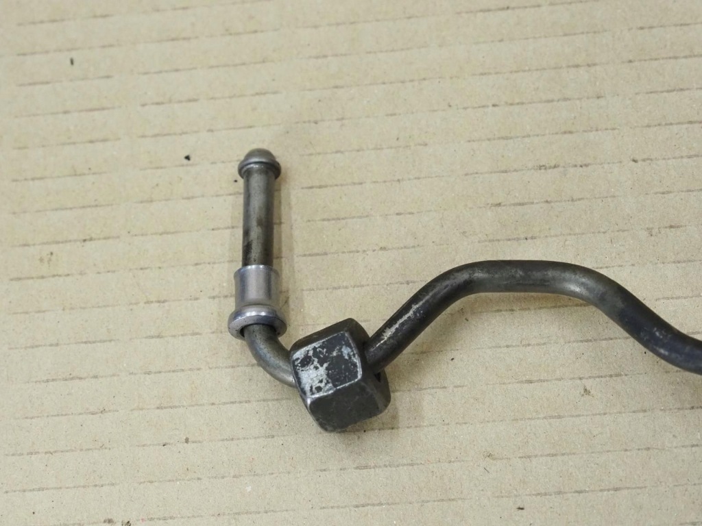 Mercedes 3.0 v6 642 642852 w212 шланг пального трубка Київ