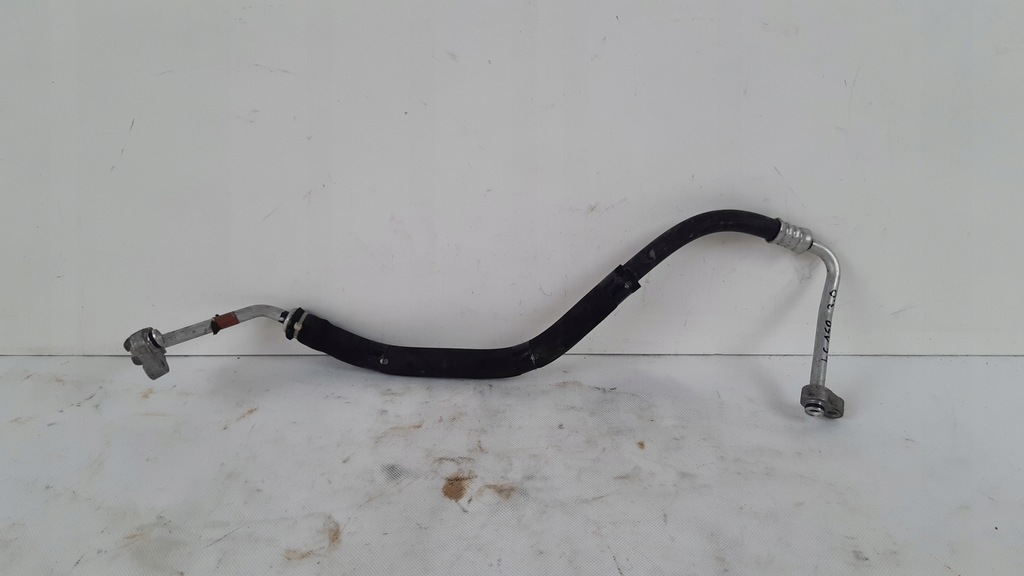 фото №1, Toyota land cruiser 150 3.0 шланг кондиционера