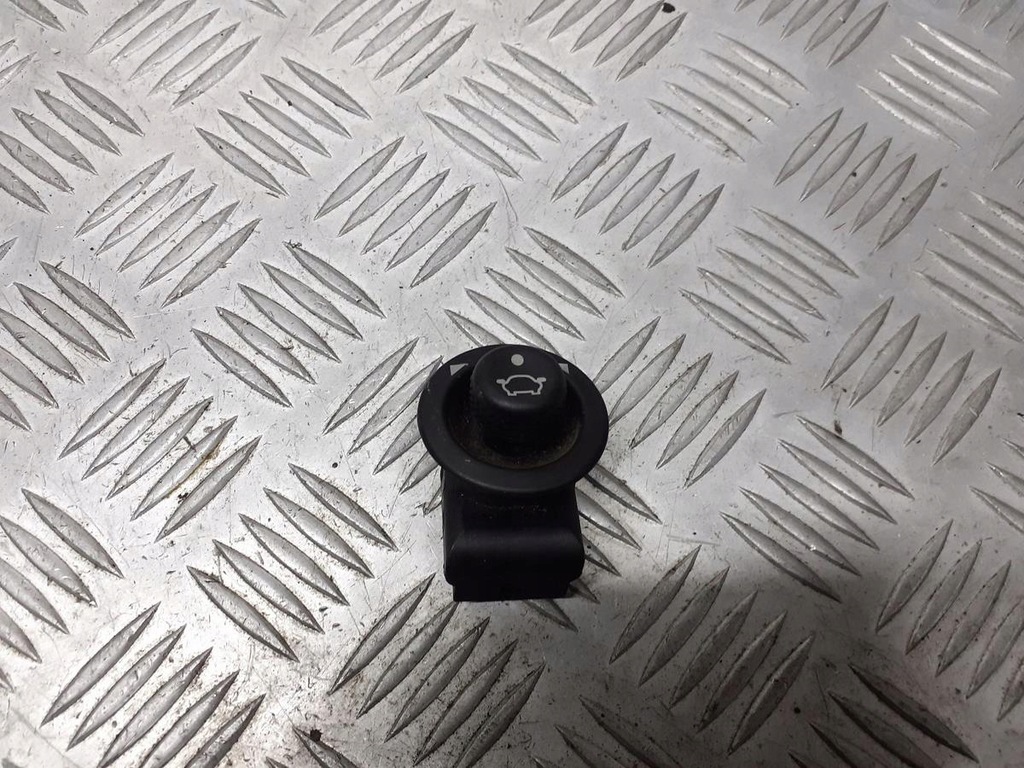 фото №1, Панель регулировки зеркал ford focus mk1