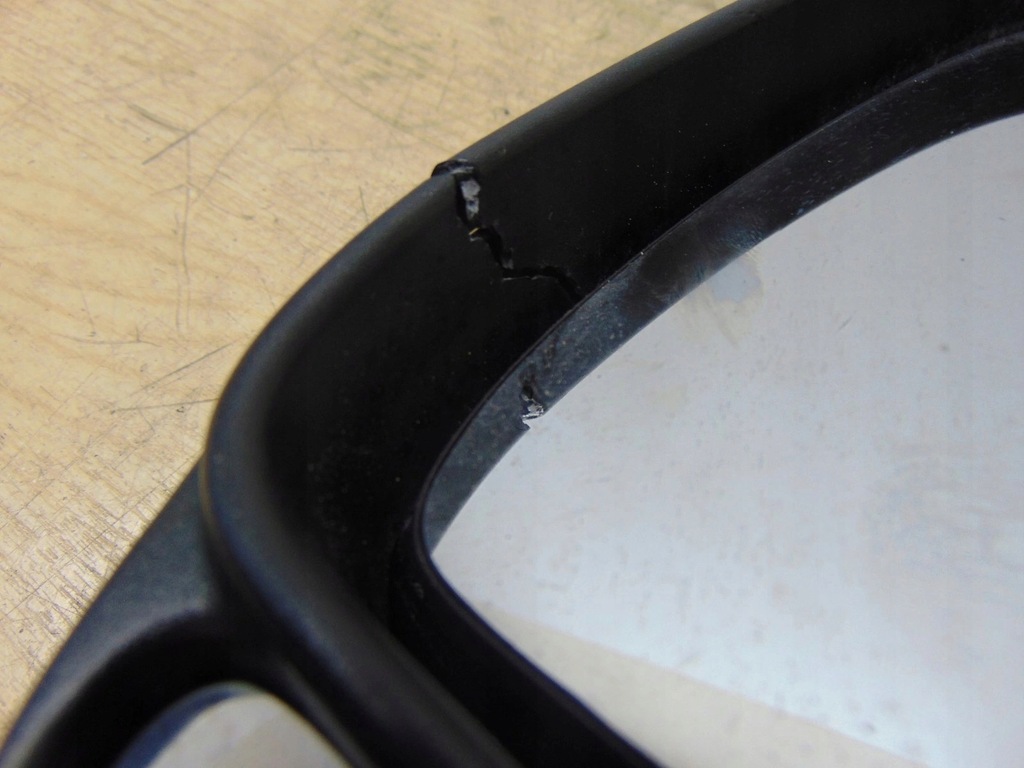 фото №7, Дзеркало ліва opel combo d 6pin europa