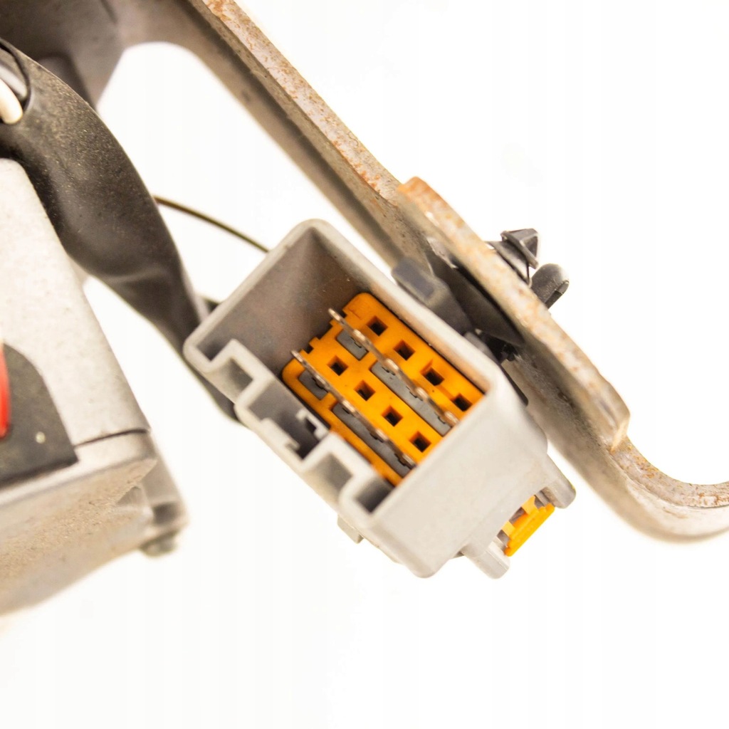 фото №7, Dodge caravan привід електричний підйому кришки задній / багажника