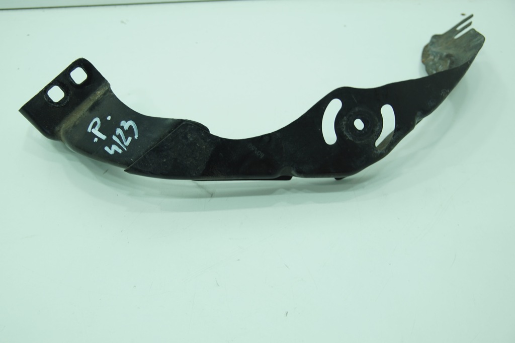 фото №1, Панель фары фара a2306200618 правого mercedes sl r230