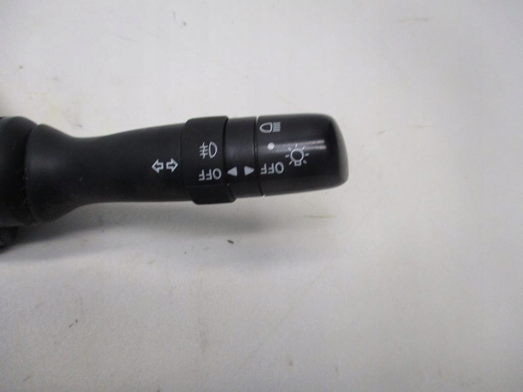 фото №3, Перемикач комбінований стрічка citroen c1