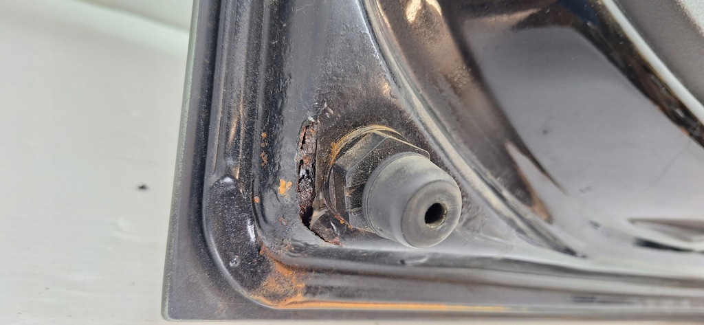 фото №16, Vw up крышка багажника багажника задняя задняя