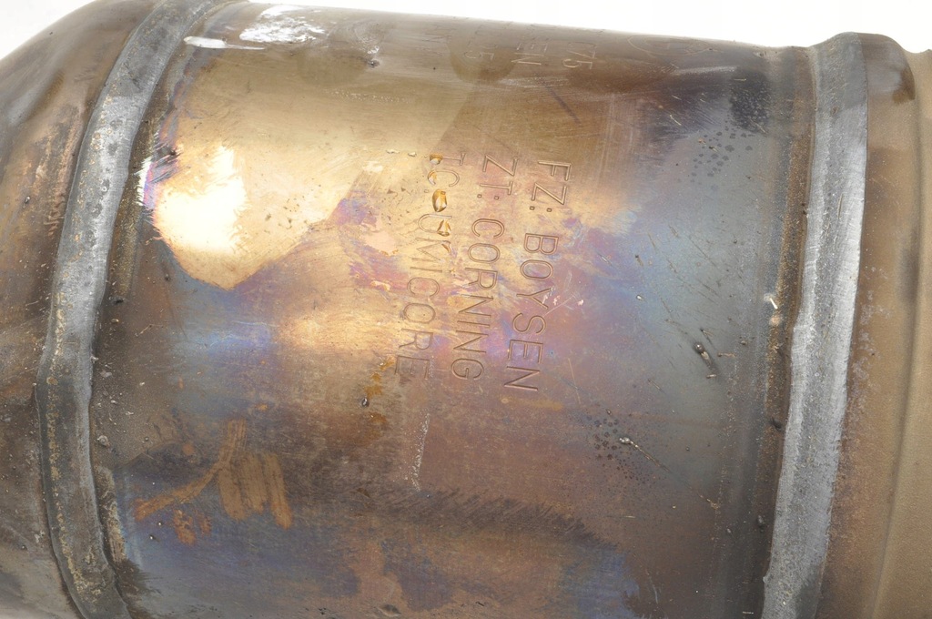 фото №6, Mini f55 f56 f57 bmw f46 f48 2.0 катализатор 9797075