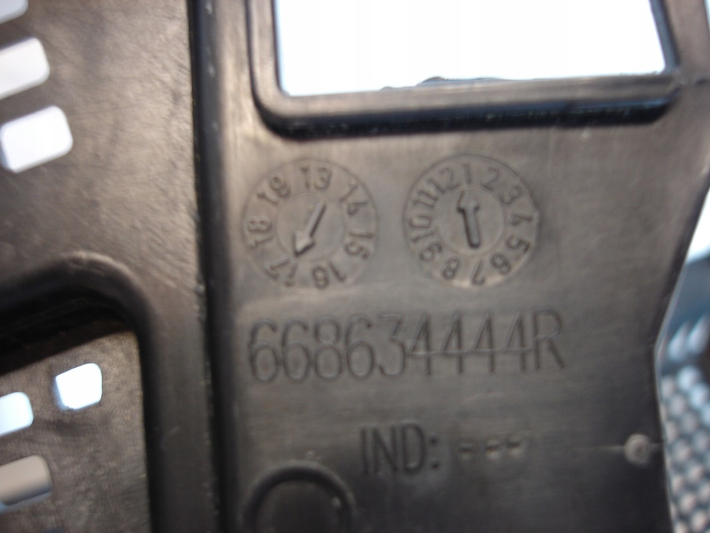 фото №6, Renault espace v жабо