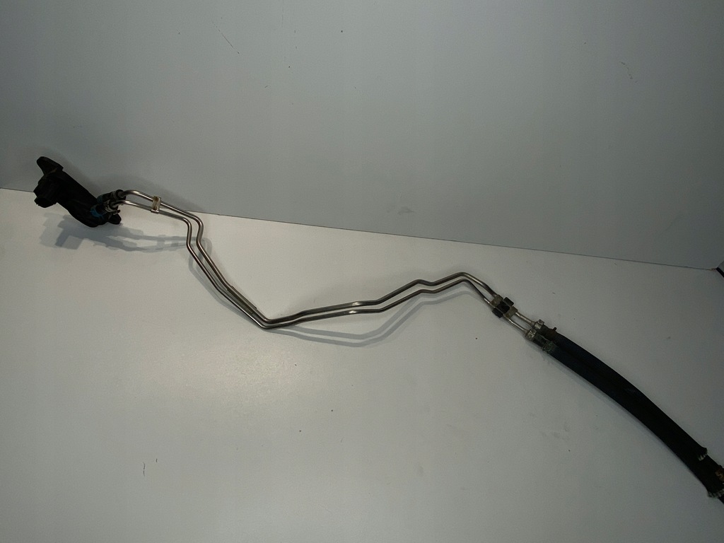 фото №1, Ford оригінальний номер 3m5a-5l200-ab датчик тиску вихлопних газів