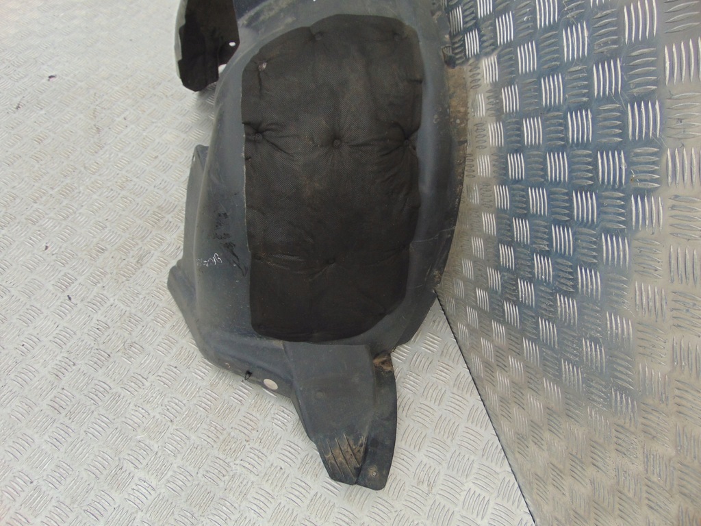 фото №2, Chevrolet orlando підкрилок ліва передні