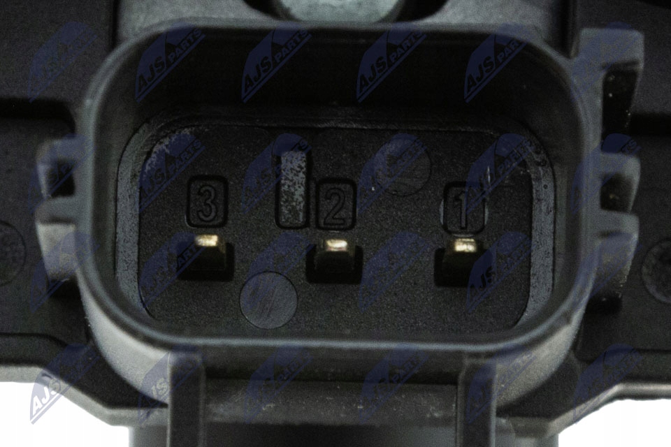 фото №10, Nty ctm-jg-003 клапан отопителя