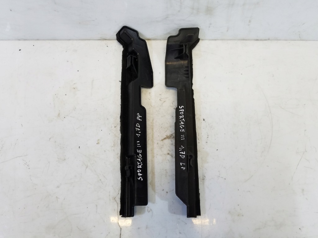 фото №1, Повітропровід повітря ліва kia sportage iii 1.7 crdi