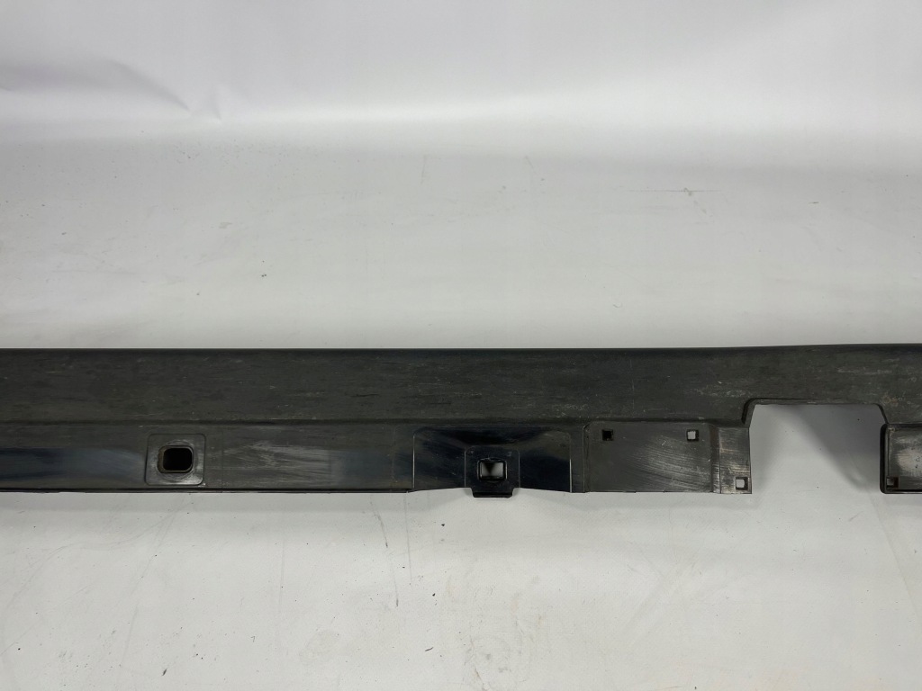 фото №8, Молдинг поріг ліва mercedes glb x247