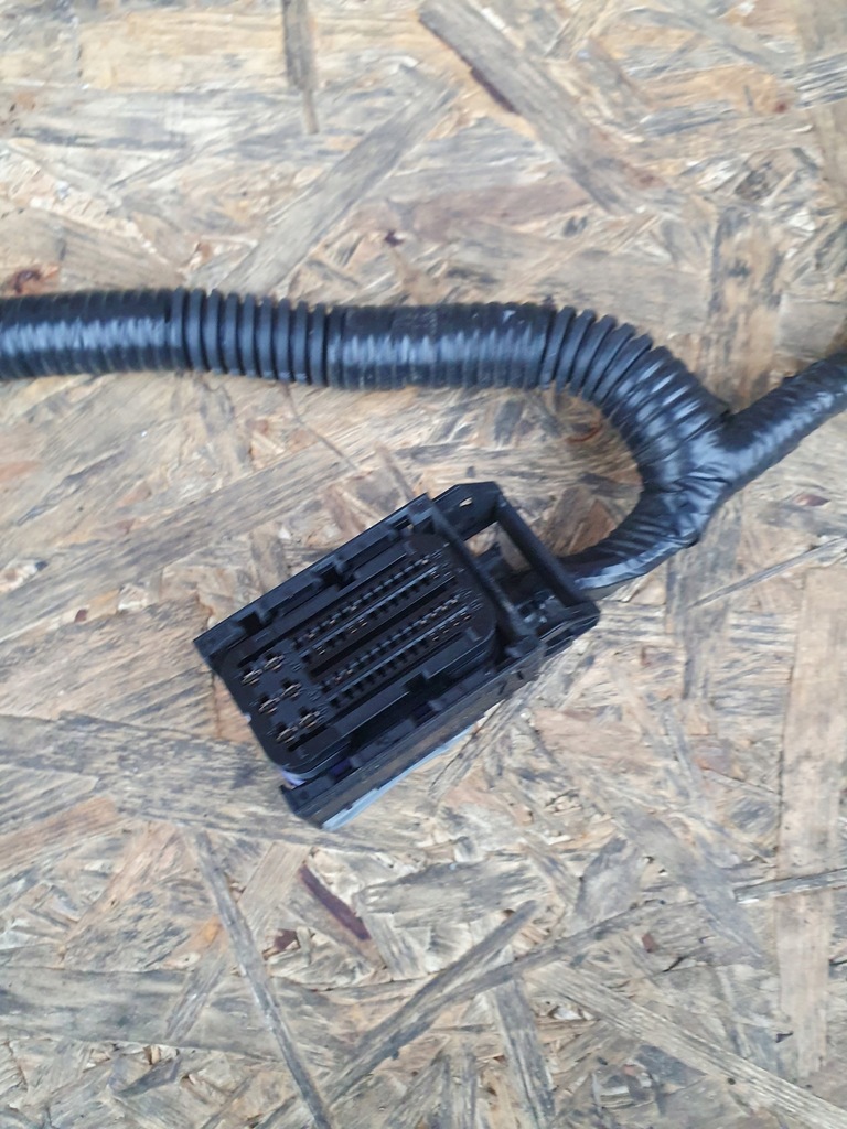 фото №5, Электропроводка электрическая коробки передач 2507082300