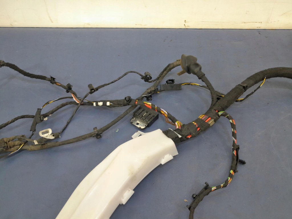 фото №7, Bmw 3 g20 жгут распределителя напряжения 9436705