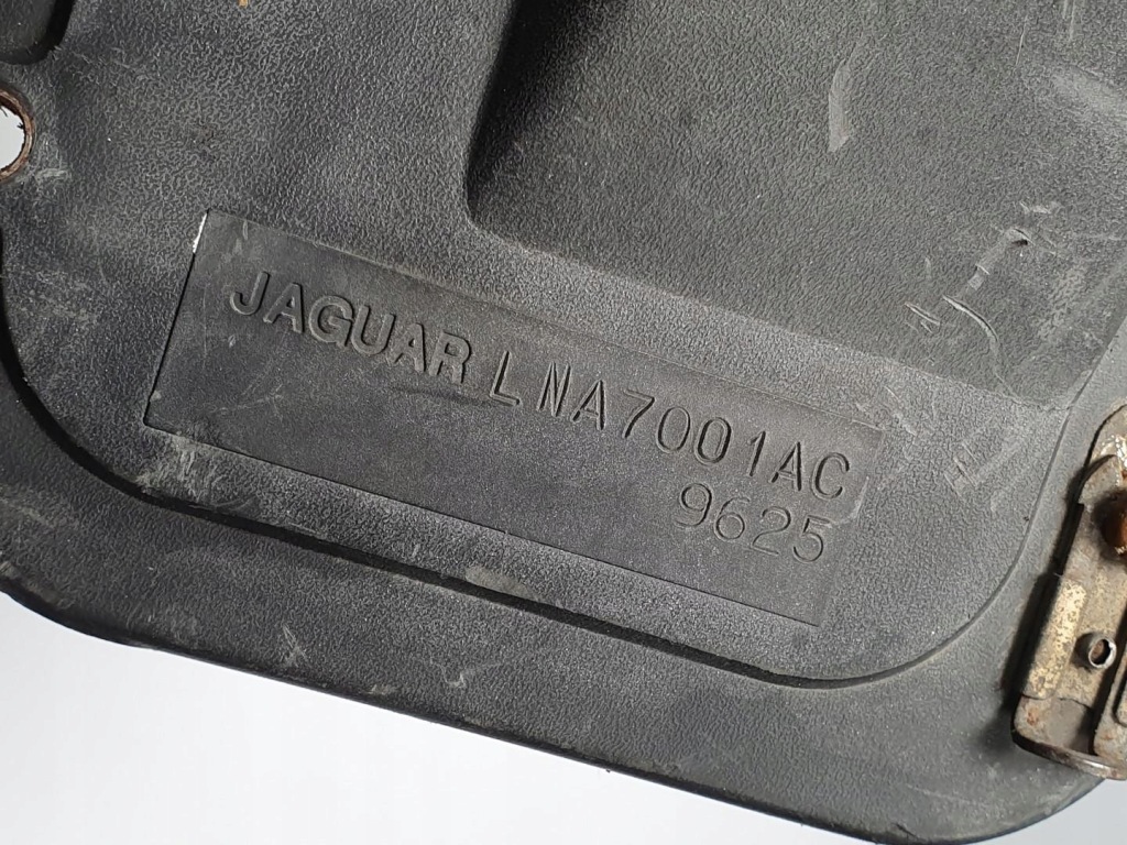 фото №7, Механизм дворник передних jaguar xjr x300 eu