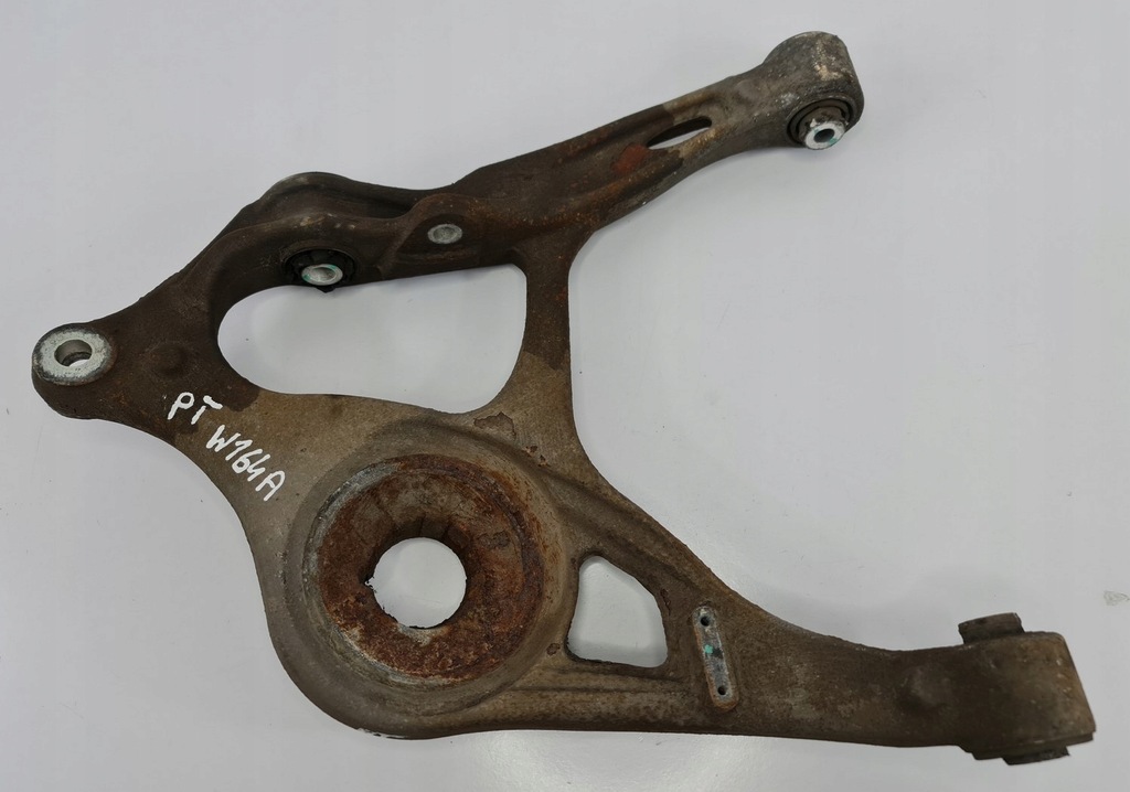 фото №1, Важіль правий задня mercedes ml w164 000060363106