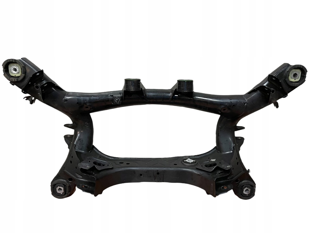 фото №6, Підрамник підрамник задня bmw 4 g22