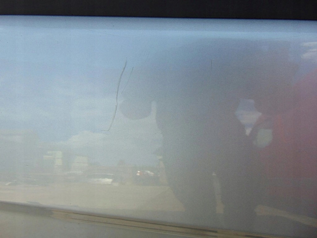 фото №6, Дверь правый перед ford ka mk2 серебристый