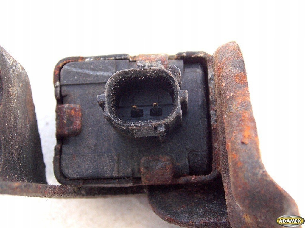 фото №4, Toyota rav4 2.0vvti датчик удара 89173-42070