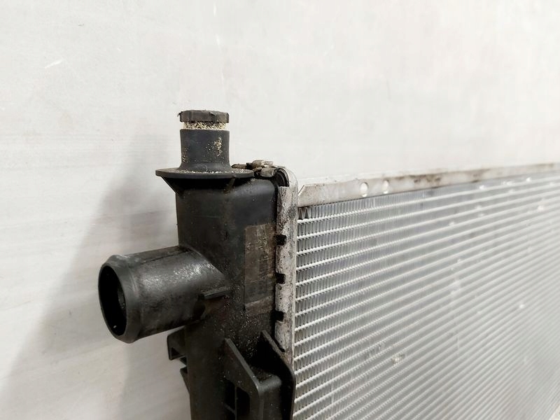 Mercedes a klasa w168 1.7 cdi a170 радиатор воды Киев