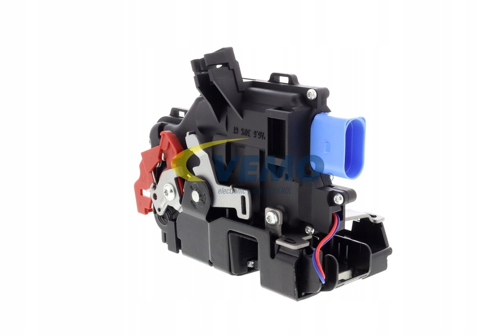 фото №10, Vemo v10-85-2335 замок двері